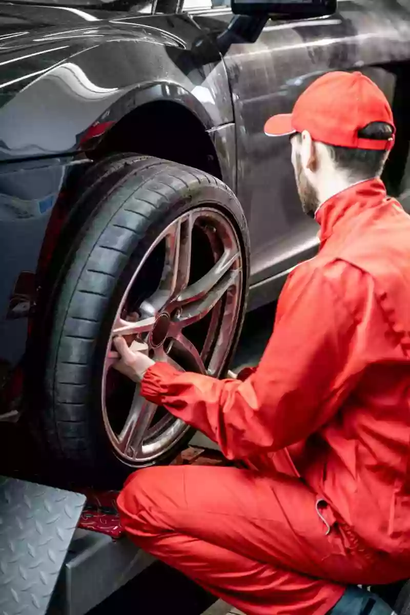 Auto Services, Garage carrosserie à Marseille Rabatau