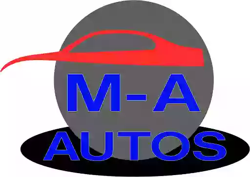 M-A AUTO