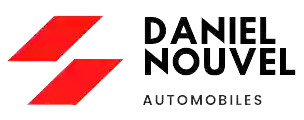 DANIEL NOUVEL AUTOMOBILES