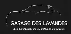 Garage des Lavandes