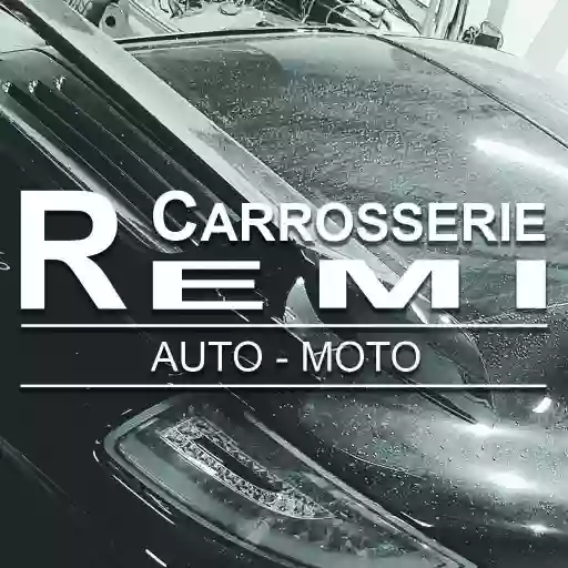 Carrosserie Remi