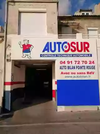 Auto Bilan Pointe Rouge